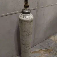 کپسول اکسیژن 10 کیلویی
