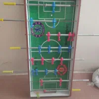 فوتبال دستی