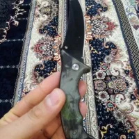 چاقو کوهنوردی