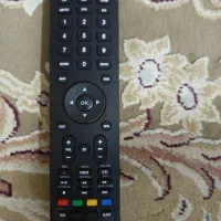 کنترل تلویزیون