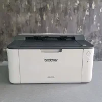 پرینتر Brother 1110 جمع‌وجور و مقرون‌به‌صرفه
