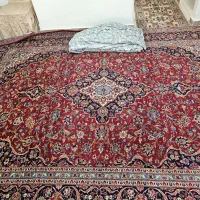 فرش دستباف ۱۲ متری
