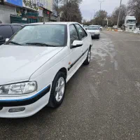 پارس سال مدل ۹۲