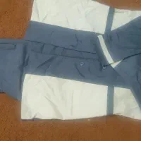 مانتو مدرسه دوره راهنمایی
