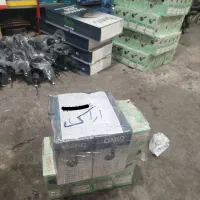 فروشگاه کلی ونصب کمک فنر پلوس طبق لنت جعبه بلبرنگ‌|قطعات یدکی و لوازم جانبی|مشهد, آپارتمان های مرتفع|دیوار