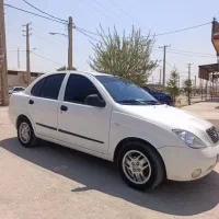 تیبا صندوقدار مدل96