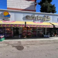 نیروی لاین و چیدمان برای فروشگاه