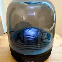 اسپیکر هارمن کاردن مدل Harman Kardon Aura Studio 3