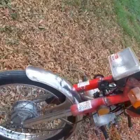 سوزوکی Ax100