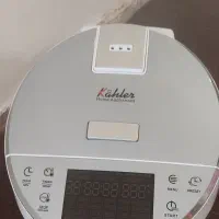 پلوپز کاخلر آکبند و نو