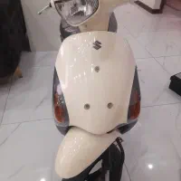 سوزوکی لتس 4