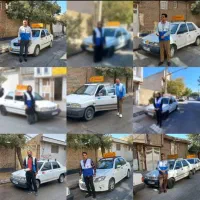 آموزشگاه رانندگی پایه سوم سیمرغ