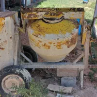 اجاره میکسر بتونیر خلاطه