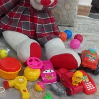 اسباب بازی