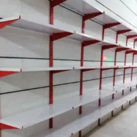 اوج سازماندهی قفسه سوپری جدید نظم