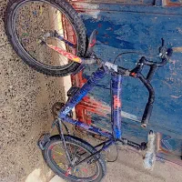 دوچرخه 20|دوچرخه، اسکیت، اسکوتر|زاهدان, |دیوار