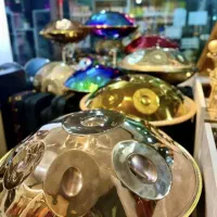 مرکز فروش هنگدرام در ساوه