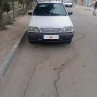 پراید 85|خودرو سواری و وانت|بومهن, |دیوار