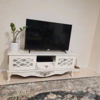 میز تلویزیون و بوفه و کنسول