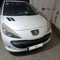 ۲۰۷ پانا مدل۱۴۰۰