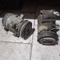 کمپرسور پراید و آزرا