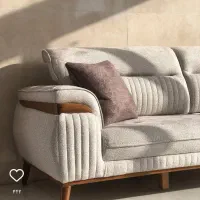 تولیدی لوتوس انواع مبل راحتی چستر مینیمال تخت شو