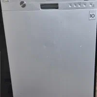 ماشین ظرفشویی الجی کره ای