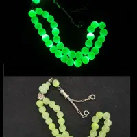 تسبیح شب تاب