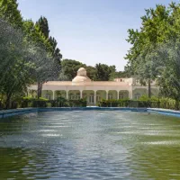 صندوقدار خانم برای کافه