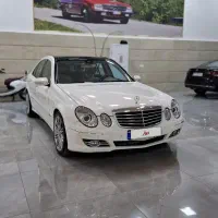 بنز e280