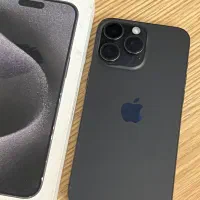 آیفون ۱۵ پرومکس iphone 15 promax