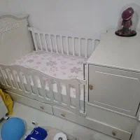 سرویس اتاق کودک