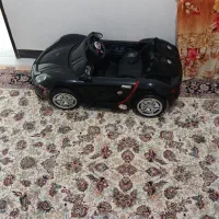 ماشین شارژی