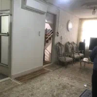 ویلایی/دو طبقه/با پارکینگ/انباری