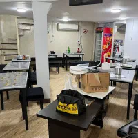 سری زن قهوه خونه ماهر