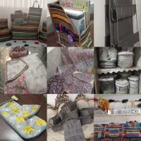 دوخت انواع نظم دهنده