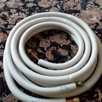 لوله مسی کولر گازی