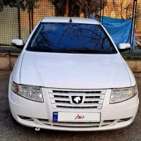 سمند سورن ef7 مدل ۹۴