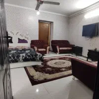 اجاره روزانه وشبانه سوییت دربست شیک و تمیز