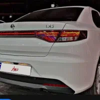 خودرو تارا v۱