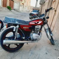 موتور زمرد کویر