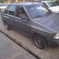 پراید 85