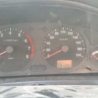 ماشین پژو اردی