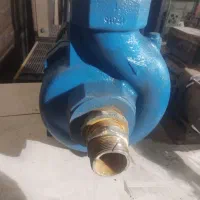 پمپ آب 2 اسب کاملان بی صدا