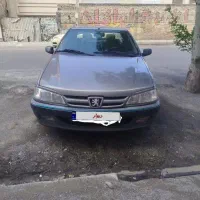 پرشیا مدل 87