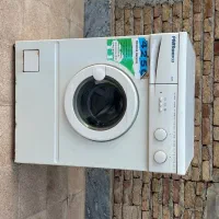فروش لباسشویی پارس بیکو کارکرده