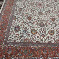 فرش نه متری سیمین پود