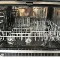 ماشین ظرفشویی مجیک مدل بامبو 8 نفره