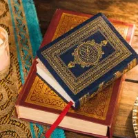 دعانویس با قرآن