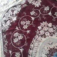 فرش ماشینی